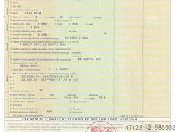 VOLVO FH 500 XL GLOBE 4X2 E6 + IPARKCOOL + NAVI