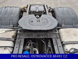 DAF XF 460 FT SC EURO 6 + PARKCLIMA + 2014