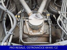 DAF XF 460 FT SC EURO 6 + PARKCLIMA + 2014