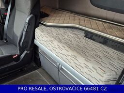 DAF XF 460 FT SC EURO 6 + PARKCLIMA + 2014