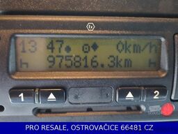 DAF XF 460 FT SC EURO 6 + PARKCLIMA + 2014