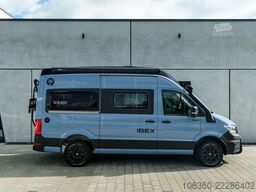 SUNLIGHT IBEX 604 D VW MY 2027