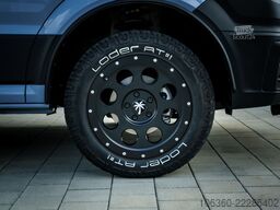 SUNLIGHT IBEX 604 D VW MY 2027