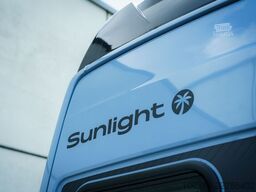 SUNLIGHT IBEX 604 D VW MY 2027