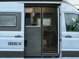 SUNLIGHT IBEX 604 D VW MY 2027