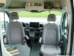 SUNLIGHT IBEX 604 D VW MY 2027