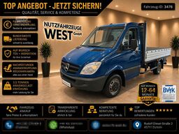 MERCEDES-BENZ Sprinter 513/516 CDI Maxi Pritsche*Garantie*