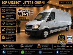 MERCEDES-BENZ Sprinter 314/316 CDI Maxi*AHK=3.500Kg*Garantie*