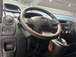 OPEL Movano 2,3 dCi Maxi DoKa Pritsche*Kran*Garantie*