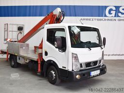 Multitel 160ALU (TÜV und UVV neu!)