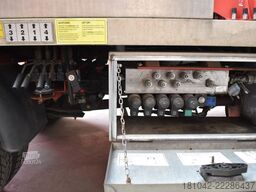 Multitel 160ALU (TÜV und UVV neu!)