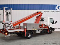 Multitel 160ALU (TÜV und UVV neu!)