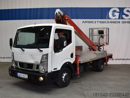 Multitel 160ALU (TÜV und UVV neu!)