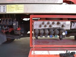Multitel 160ALU (TÜV und UVV neu!)