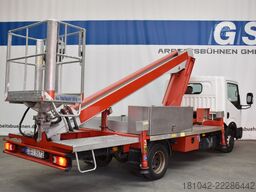 Multitel 160ALU (TÜV und UVV neu!)