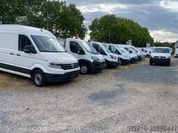 VOLKSWAGEN T6. TDI 150Transporter Kasten lang ,SHgepfleg