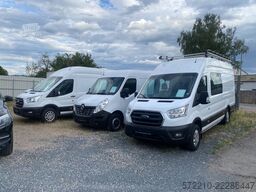 VOLKSWAGEN T6. TDI 150Transporter Kasten lang ,SHgepfleg