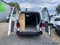 VOLKSWAGEN T6. TDI 150Transporter Kasten lang ,SHgepfleg