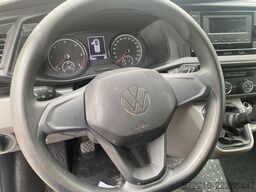 VOLKSWAGEN T6. TDI 150Transporter Kasten lang ,SHgepfleg