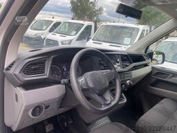 VOLKSWAGEN T6. TDI 150Transporter Kasten lang ,SHgepfleg