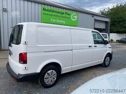 VOLKSWAGEN T6. TDI 150Transporter Kasten lang ,SHgepfleg