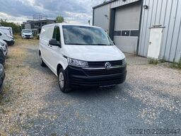 VOLKSWAGEN T6. TDI 150Transporter Kasten lang ,SHgepfleg