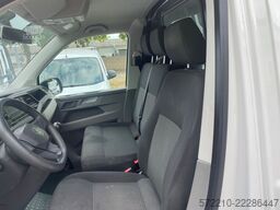 VOLKSWAGEN T6. TDI 150Transporter Kasten lang ,SHgepfleg