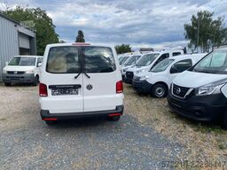 VOLKSWAGEN T6. TDI 150Transporter Kasten lang ,SHgepfleg