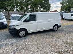 VOLKSWAGEN T6. TDI 150Transporter Kasten lang ,SHgepfleg