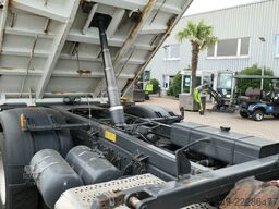 MERCEDES-BENZ 1846 K Arocs 4x2, Meiller, Klima, Hydr., AHK