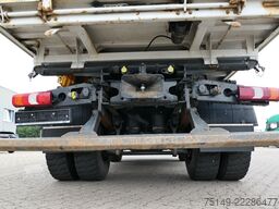 MERCEDES-BENZ 1846 K Arocs 4x2, Meiller, Klima, Hydr., AHK