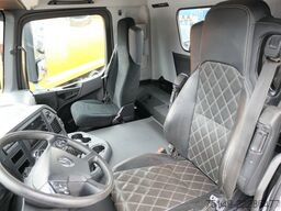 MERCEDES-BENZ 1846 K Arocs 4x2, Meiller, Klima, Hydr., AHK