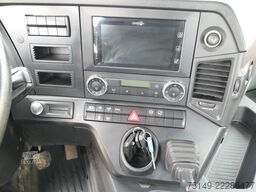 MERCEDES-BENZ 1846 K Arocs 4x2, Meiller, Klima, Hydr., AHK