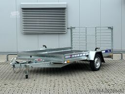 Blyss Quad 3.0 PKW Anhänger 750kg 295x172x14