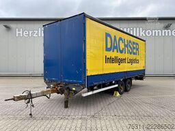 M&V NPSW21 | Durchlader*2x Gardine*EBS*Trommel