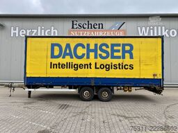  M&V NPSW21 | Durchlader*2x Gardine*EBS*Trommel