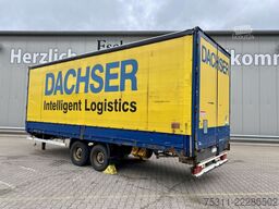  M&V NPSW21 | Durchlader*2x Gardine*EBS*Trommel