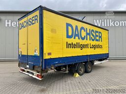  M&V NPSW21 | Durchlader*2x Gardine*EBS*Trommel