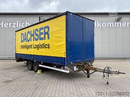  M&V NPSW21 | Durchlader*2x Gardine*EBS*Trommel
