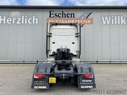 SCANIA R 450 | CR 19T*Opticruise*Standklima*Retarder