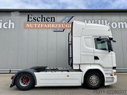 SCANIA R 450 | CR 19T*Opticruise*Standklima*Retarder