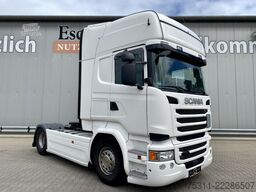 SCANIA R 450 | CR 19T*Opticruise*Standklima*Retarder