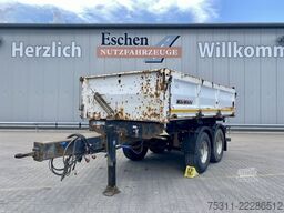 MÜLLER-MITTELTAL KA-TA-R 18,0 | Bordmatik*GIGANT-Achsen*1.Hand!