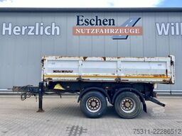MÜLLER-MITTELTAL KA-TA-R 18,0 | Bordmatik*GIGANT-Achsen*1.Hand!