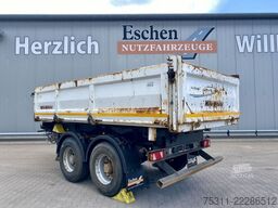 MÜLLER-MITTELTAL KA-TA-R 18,0 | Bordmatik*GIGANT-Achsen*1.Hand!