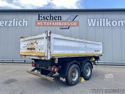 MÜLLER-MITTELTAL KA-TA-R 18,0 | Bordmatik*GIGANT-Achsen*1.Hand!