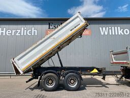 MÜLLER-MITTELTAL KA-TA-R 18,0 | Bordmatik*GIGANT-Achsen*1.Hand!