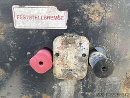 MÜLLER-MITTELTAL KA-TA-R 18,0 | Bordmatik*GIGANT-Achsen*1.Hand!