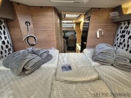 Knaus Van TI 640 MEG VANSATION *TraumMobil mit Zulassung*