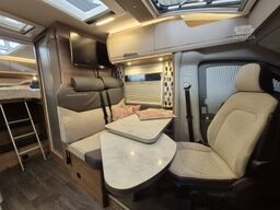 Knaus Van TI 640 MEG VANSATION *TraumMobil mit Zulassung*